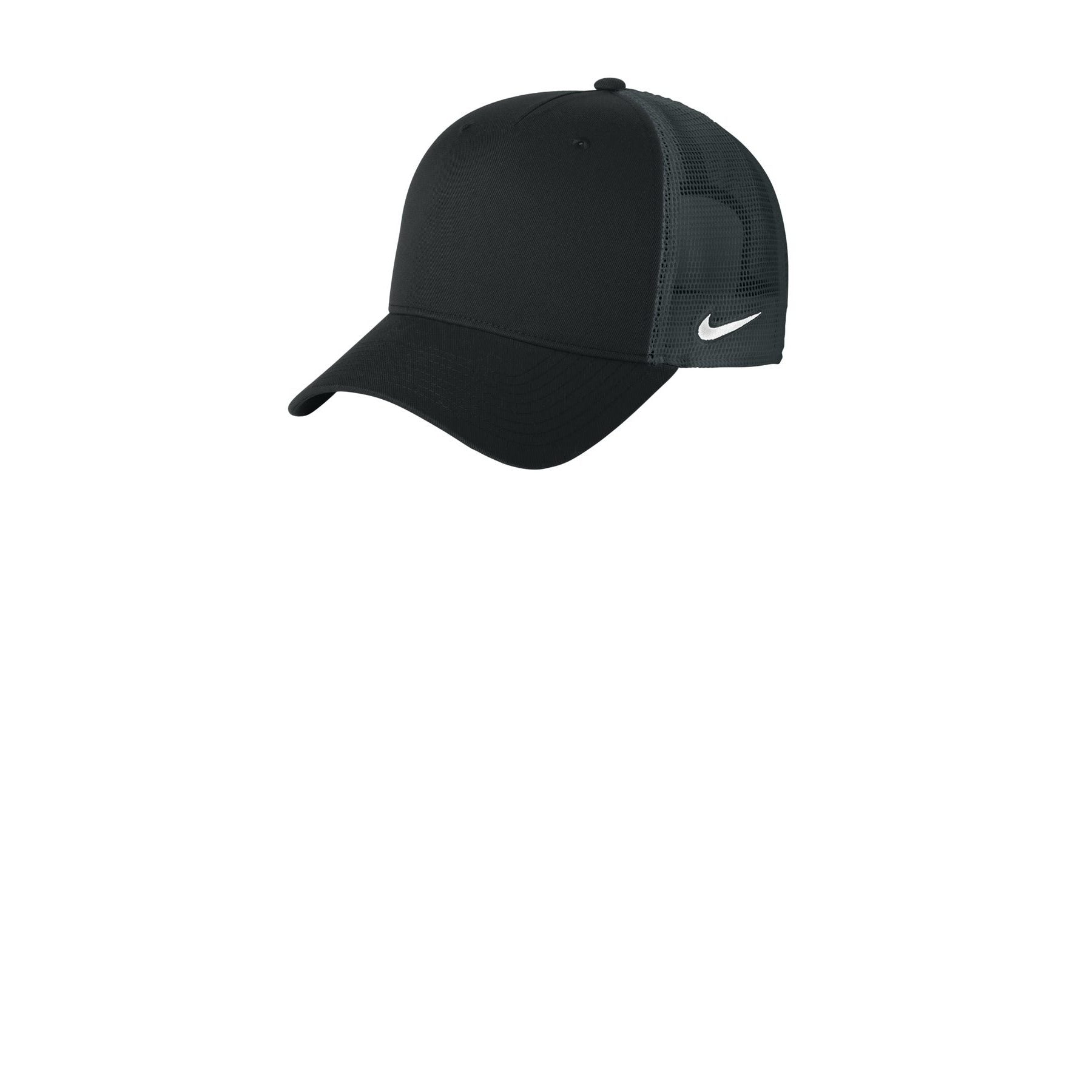 Nike-Nike Snapback Mesh Trucker Cap NKFN9893-MedTech-4